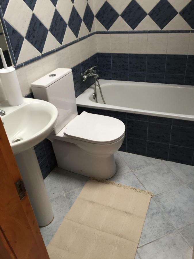 Etnican San Bartolomé Zewnętrze zdjęcie